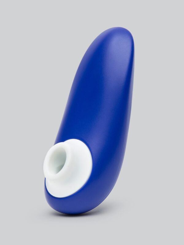Womanizer Starlet 2 Rechargeable Clitoral Suction Stimulator