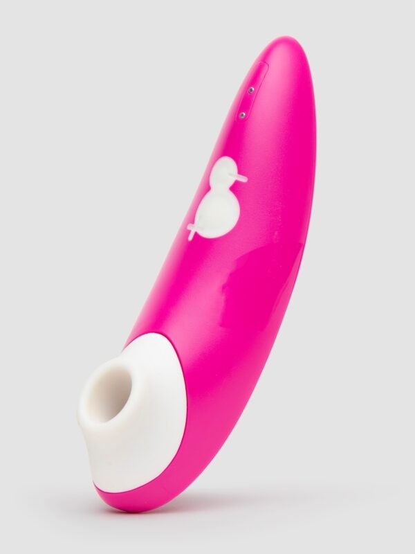 82040_1 ROMP Shine Rechargeable Clitoral Suction Stimulator