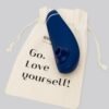 84383_3 Womanizer Premium 2 Rechargeable Smart Silence Clitoral Suction Stimulator
