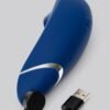 84383_4 Womanizer Premium 2 Rechargeable Smart Silence Clitoral Suction Stimulator