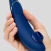 84383_5 Womanizer Premium 2 Rechargeable Smart Silence Clitoral Suction Stimulator