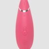 84385_2 Womanizer Premium 2 Rechargeable Smart Silence Clitoral Suction Stimulator