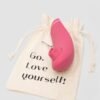 84385_3 Womanizer Premium 2 Rechargeable Smart Silence Clitoral Suction Stimulator