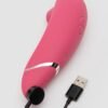 84385_4 Womanizer Premium 2 Rechargeable Smart Silence Clitoral Suction Stimulator