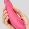 84385_5 Womanizer Premium 2 Rechargeable Smart Silence Clitoral Suction Stimulator