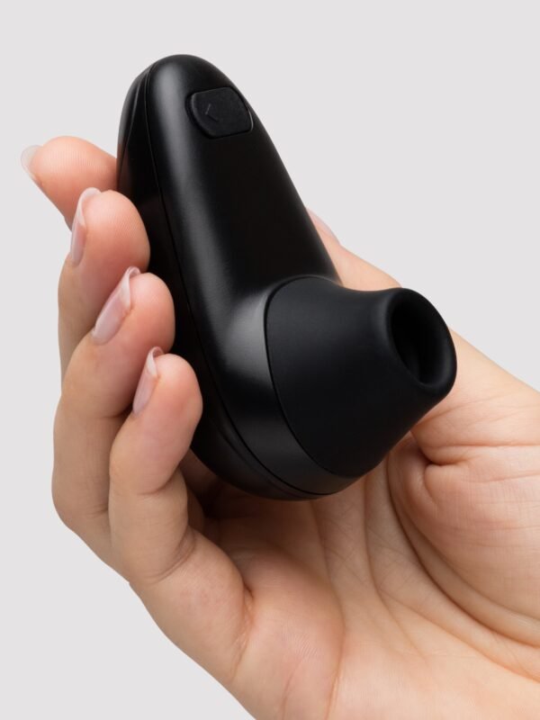 86258_1 Womanizer X Lovehoney Starlet Rechargeable Clitoral Stimulator