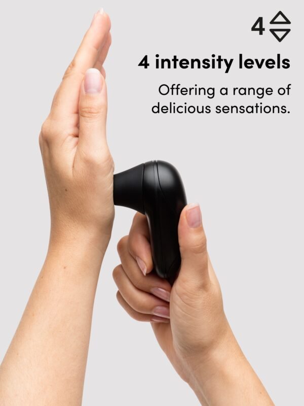 86258_3 Womanizer X Lovehoney Starlet Rechargeable Clitoral Stimulator