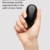 86258_4 Womanizer X Lovehoney Starlet Rechargeable Clitoral Stimulator