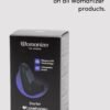 86258_6 Womanizer X Lovehoney Starlet Rechargeable Clitoral Stimulator