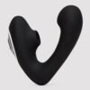 Fifty Shades of Grey Greedy Girl Duet Dual Stimulator with Clitoral Suction