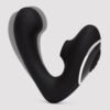 Fifty Shades of Grey Greedy Girl Duet Dual Stimulator with Clitoral Suction