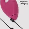 Womanizer Next Duo 3D Pink G-Spot and Clitoral Suction Stimulator