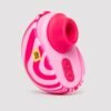 ROMP Spin Travel Rechargeable Clitoral Stimulator