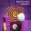 Lovehoney Indulge Gift Set (12 Piece)