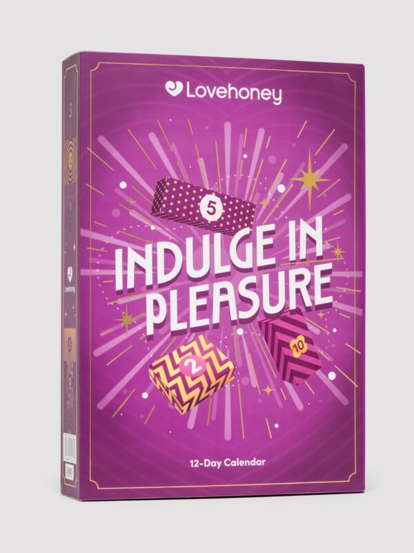 Lovehoney Indulge Gift Set (12 Piece)