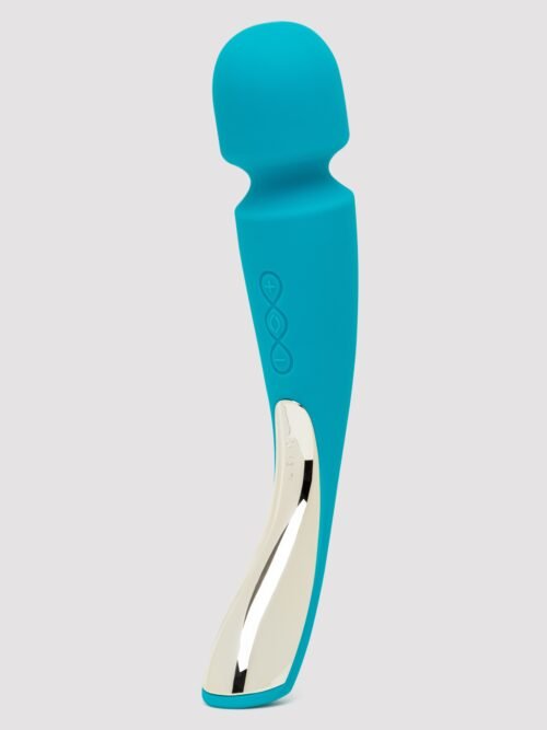 Lelo Smart Wand 2 Medium Rechargeable Vibrator