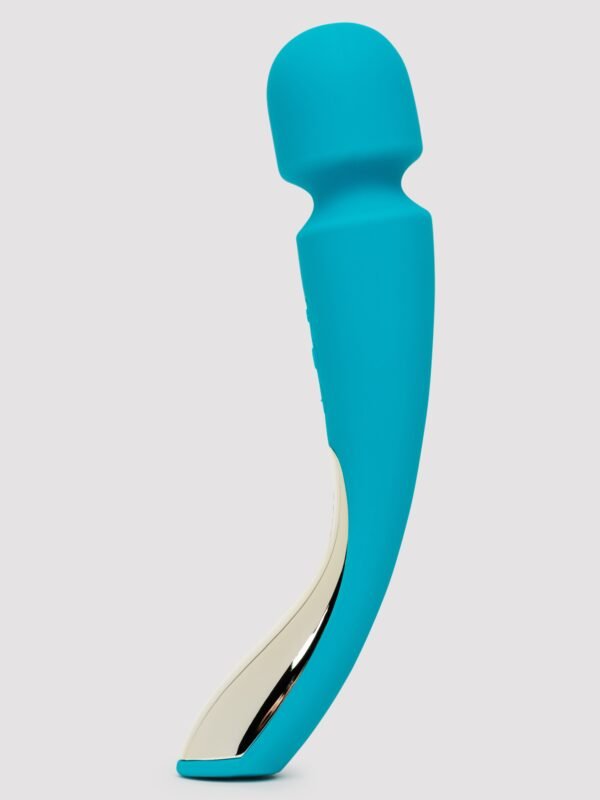Lelo Smart Wand 2 Medium Rechargeable Vibrator