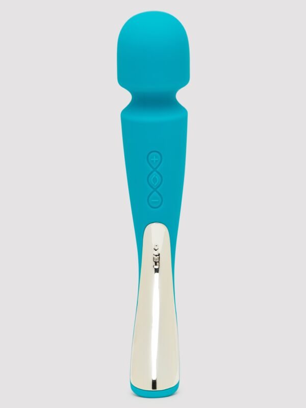 Lelo Smart Wand 2 Medium Rechargeable Vibrator