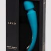 Lelo Smart Wand 2 Medium Rechargeable Vibrator