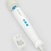 Magic Wand Plus Extra Powerful Plug-In Vibrator