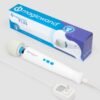 Magic Wand Plus Extra Powerful Plug-In Vibrator
