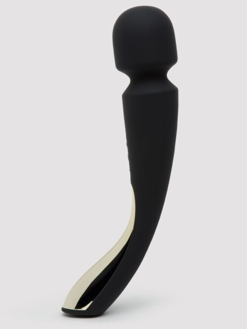 Lelo Smart Wand 2 Large Rechargeable Vibrator