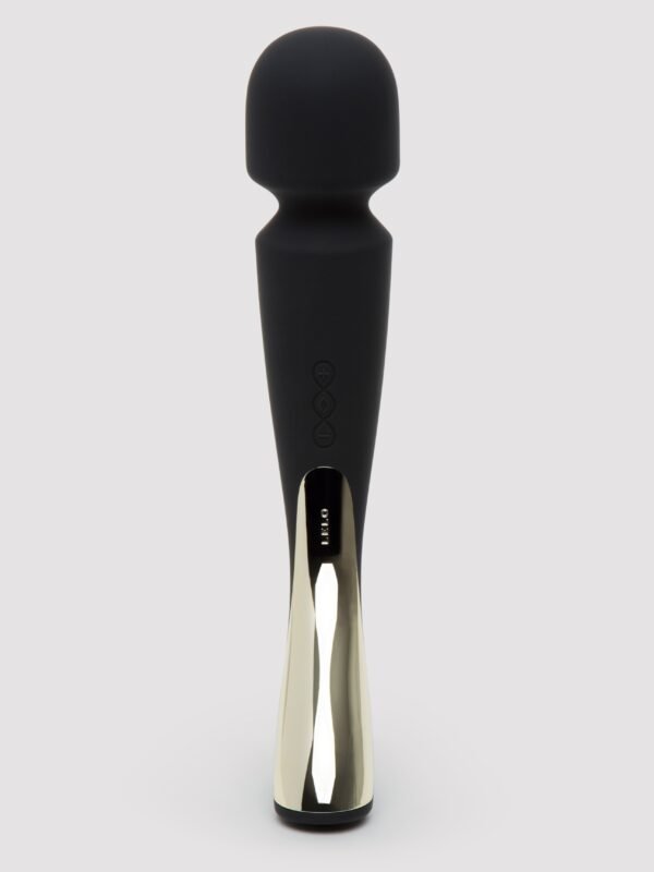 Lelo Smart Wand 2 Large Rechargeable Vibrator
