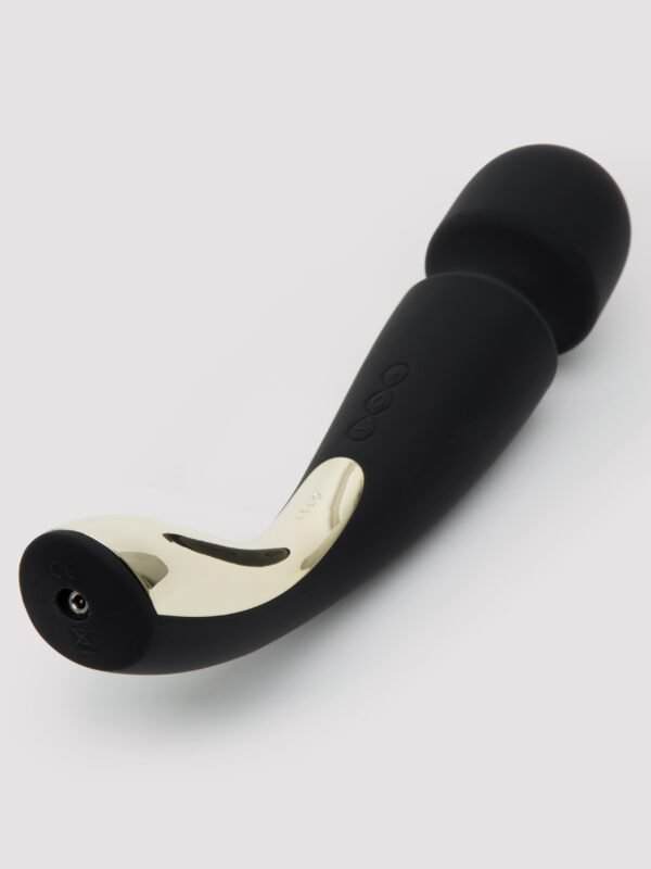 Lelo Smart Wand 2 Large Rechargeable Vibrator