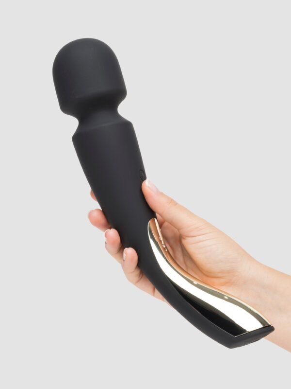 Lelo Smart Wand 2 Large Rechargeable Vibrator