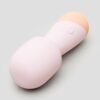 a47603g85184_2 Vush Peachy Rechargeable Silicone Mini Wand Massager