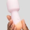 a47603g85184_4 Vush Peachy Rechargeable Silicone Mini Wand Massager