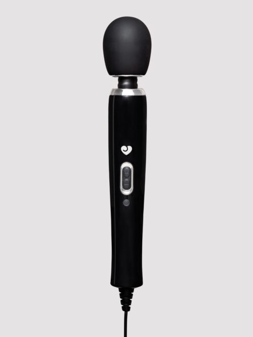 Lovehoney Deluxe Extra Powerful Wand Vibrator 2.0