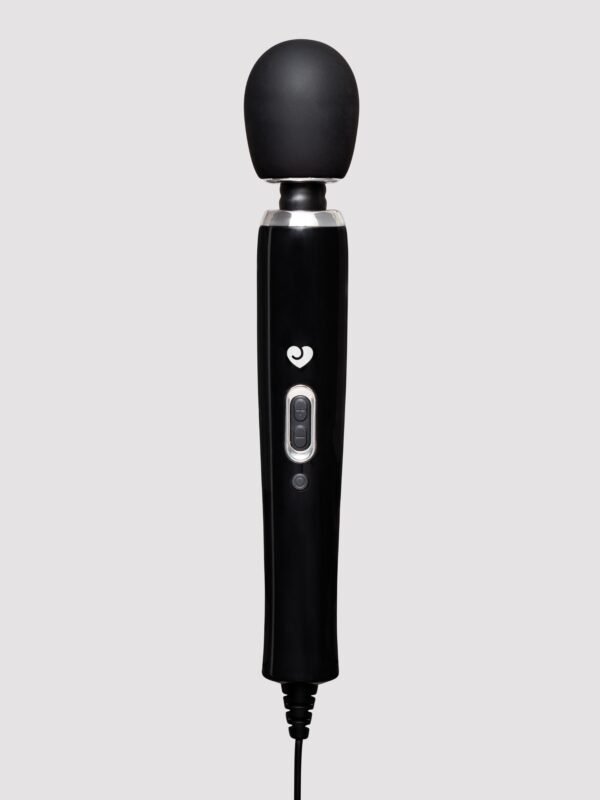 Lovehoney Deluxe Extra Powerful Wand Vibrator 2.0