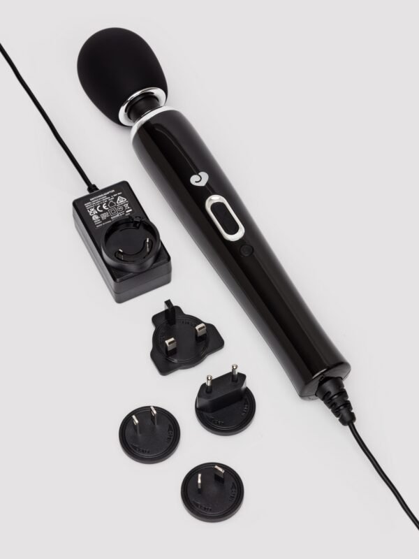 Lovehoney Deluxe Extra Powerful Wand Vibrator 2.0
