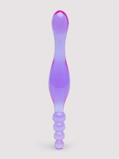 BASICS Anal Prober 7 Inch