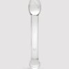 Lovehoney Slimline G-Spot Sensual Glass Dildo