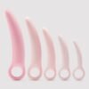 Inspire Silicone Dilator Training Set (5 Piece)