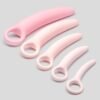 Inspire Silicone Dilator Training Set (5 Piece)