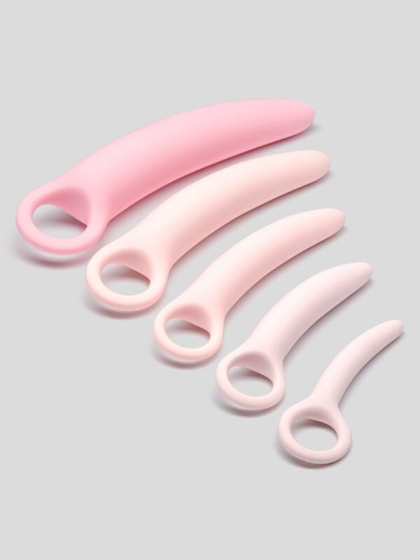 Inspire Silicone Dilator Training Set (5 Piece)