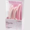 Inspire Silicone Dilator Training Set (5 Piece)