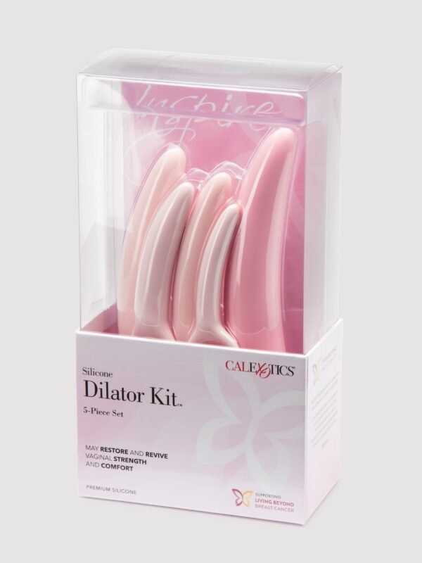 Inspire Silicone Dilator Training Set (5 Piece)