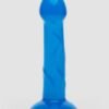 BASICS Suction Cup Dildo 6.5 Inch