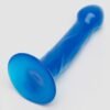 BASICS Suction Cup Dildo 6.5 Inch