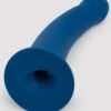 a45329g81726_3 Lovehoney Curved Silicone Suction Cup Dildo 9 Inch