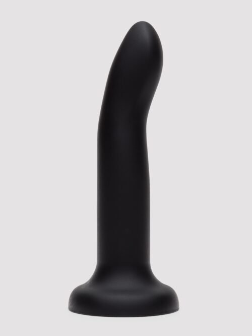 Lovehoney Flex Appeal Liquid Silicone Suction Cup Dildo 7 Inch