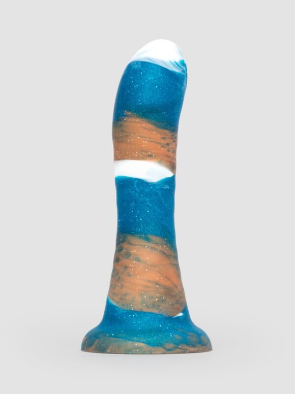 a48318g86125_1 Lovehoney Ocean Textured Dildo 5.5 Inch