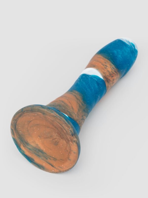 a48318g86125_2 Lovehoney Ocean Textured Dildo 5.5 Inch