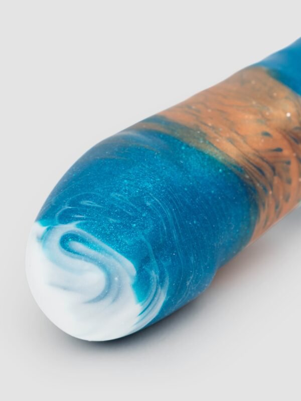 a48318g86125_3 Lovehoney Ocean Textured Dildo 5.5 Inch