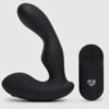 76717_1 Lovehoney P-Stroke Remote Control Stroking Prostate Massager