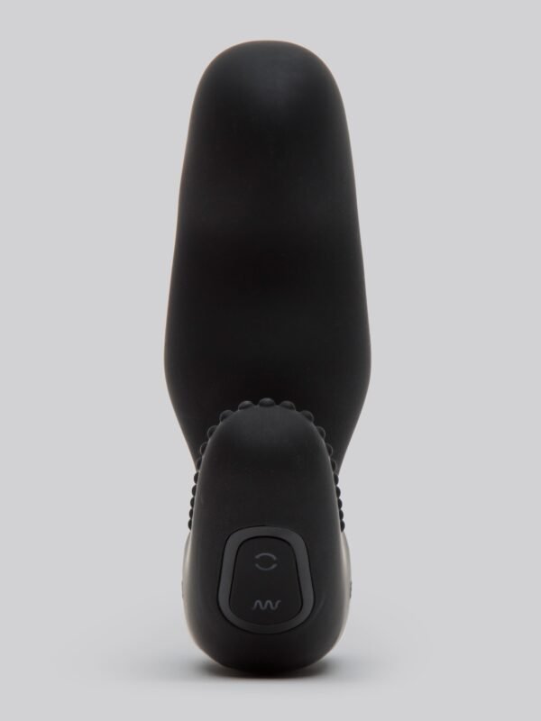Nexus Revo Extreme Remote Control Rotating Prostate Massager